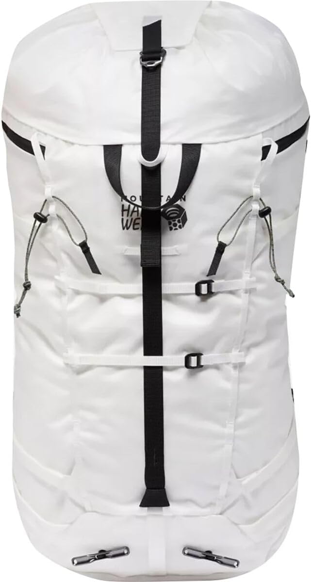 Mountain Hardwear 2094661107S/M Alpine Light 35 Backpack Undyed S/M
