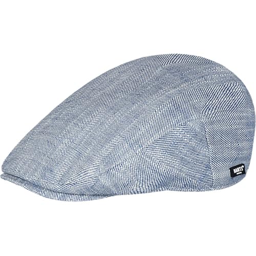 Barts Jarvis Cap Blue - L