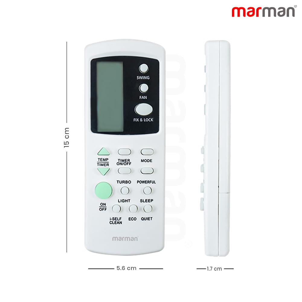 Diwali Offer Buy Now Marman® Compatible With Blue Star Remote Original Suitable 4 Diwali Offer Buy Now Marman® Compatible With Blue Star Remote Original Suitable