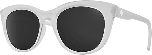 Vista 14 de SPY Boundless Cateye - Lentes de sol para hombre y mujer + paquete con kit de gafas de diseñador iWear