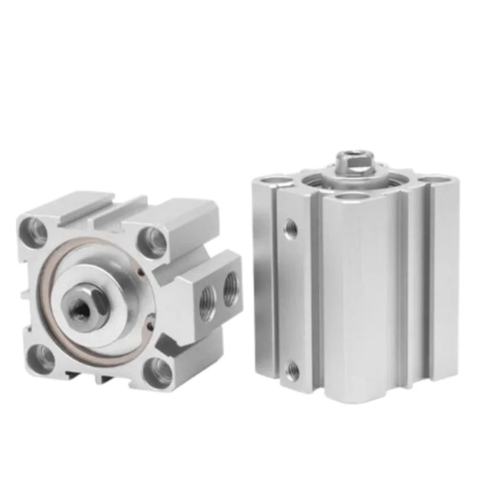 Seria SDA cienki cylinder SDA12-5/SDA16-10/SDA20-15/SDA25-20/SDA32-25 pneumatyczny mechaniczny cylinder mechaniczny cylinder mechaniczny cylinder mechaniczny BIANMTSW(Stroke 30 mm, SDA80)