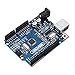 UNO R3 ATmega328P Development Board No Cable Geekcreit for Arduino - Products That Work with Official Arduino Boards