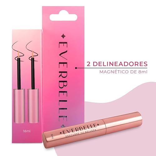 Miniatura 2 de Pestañas magnéticas 453786