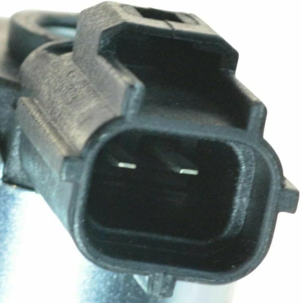 Idle Air Control Valve Compatible with 1995-2002 Ford Ranger Lincoln Mazda B2300 2500