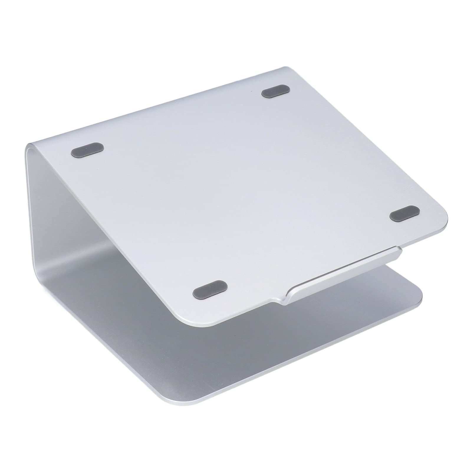 Supporto Girevole 360 Gradi per Laptop, Ergonomico in Alluminio