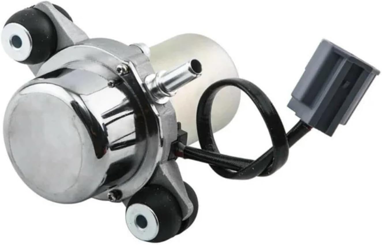 Vacuum Pump OEM 20804130 04581586AB 20939309 31317530 Vacuum Pump Power Brake Booster Auxiliary Pump for Chevy for Camaro Brake Booster Pump