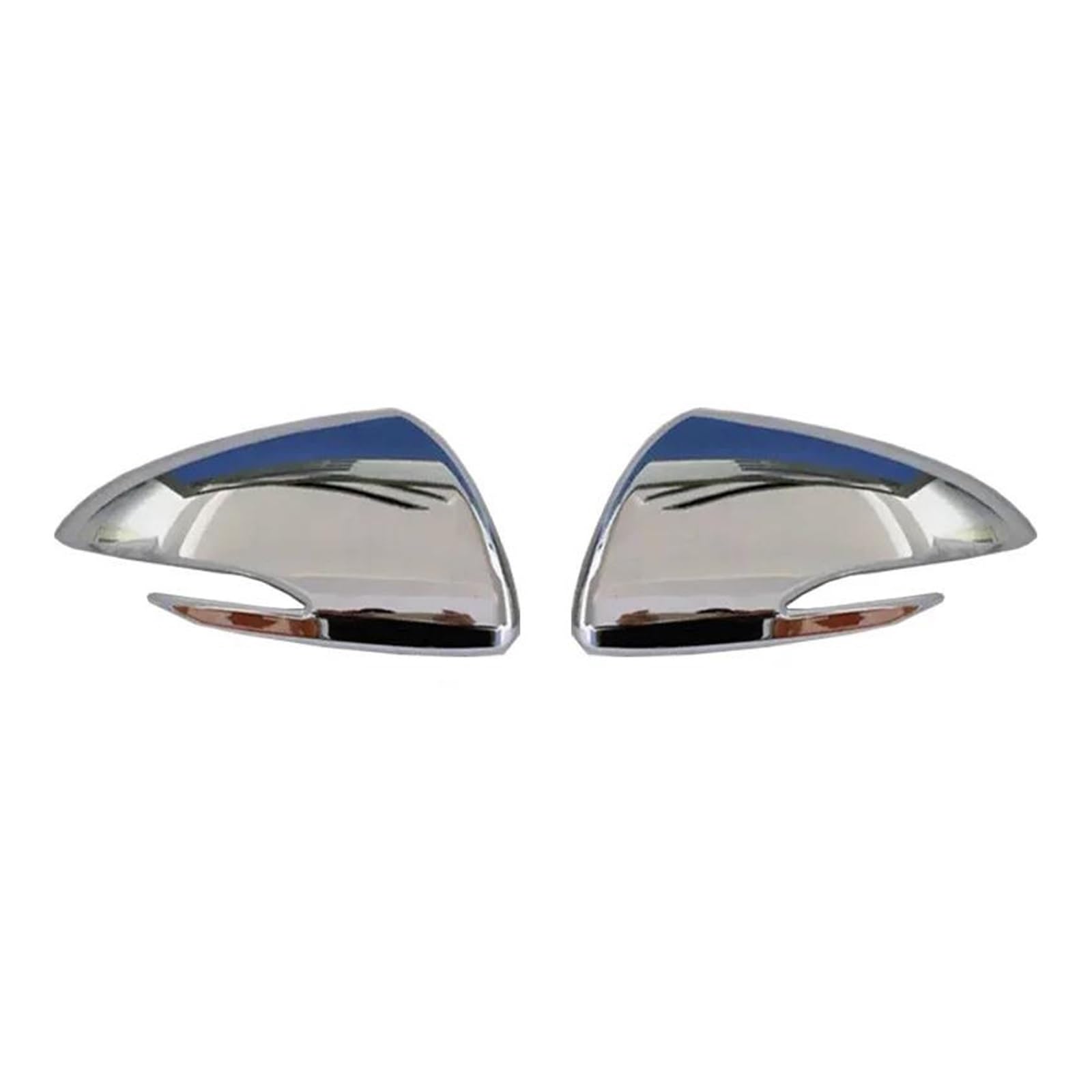 Coques rétroviseur Hyundai Elantra 2017 2018 2019 capuchon aile gauche droit