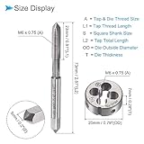 Zoom IMG-1 cocud set rubinetti e matrici Zoom IMG-1 cocud set rubinetti e matrici
