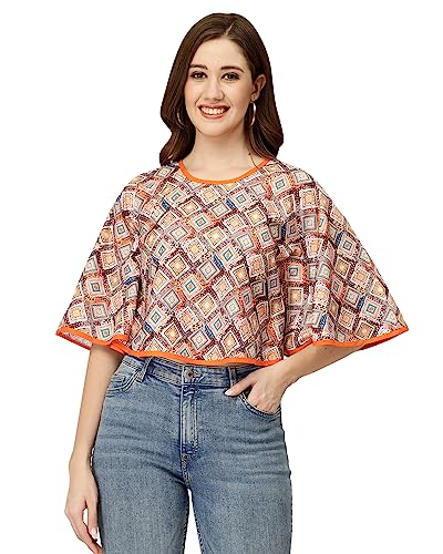 Image of I ENTERPRISE Women's Tunic Shirt