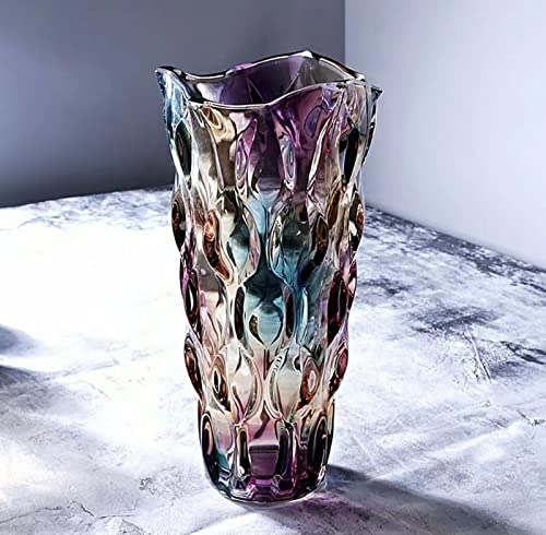 Hey_you Glass Flower Vase - Image 2