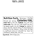 Tropicana Pure Premium 100% Orange Juice Original, No Pulp,�Single Serve, 11 fl oz bottle