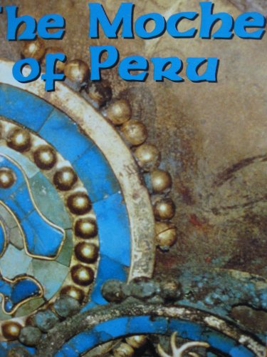 The Moche of Peru: Faces Magazine, Sept. 1993