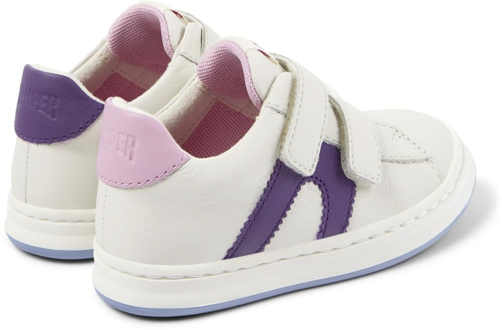 Camper Niemowlęta - dziewczynki Runner Four K800559Adidasy