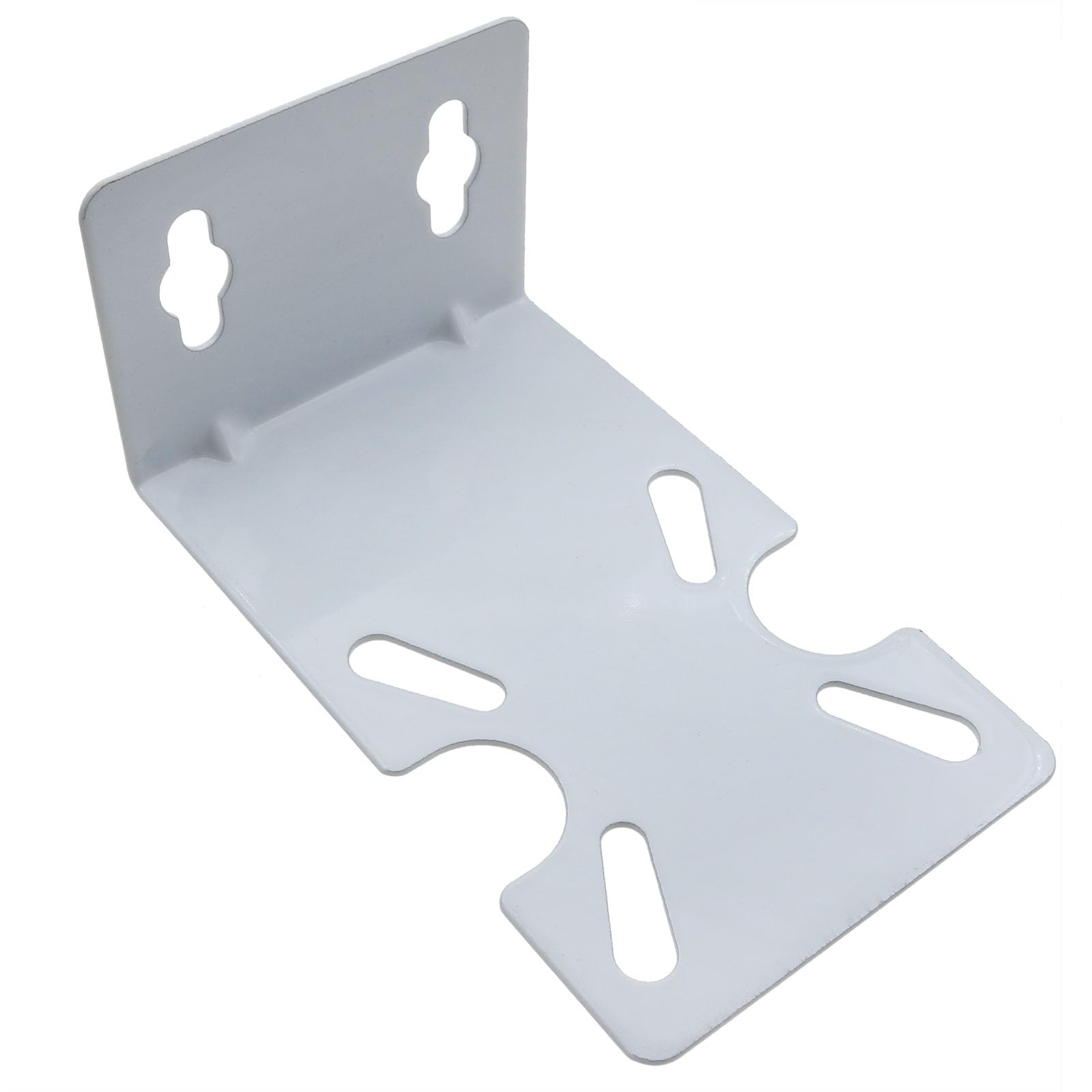 1PCS Water Filter Housing Bracket Water Filter Housing Bracket RO Water Purifier Machine Housing Mounting Metal Bracket Fixed