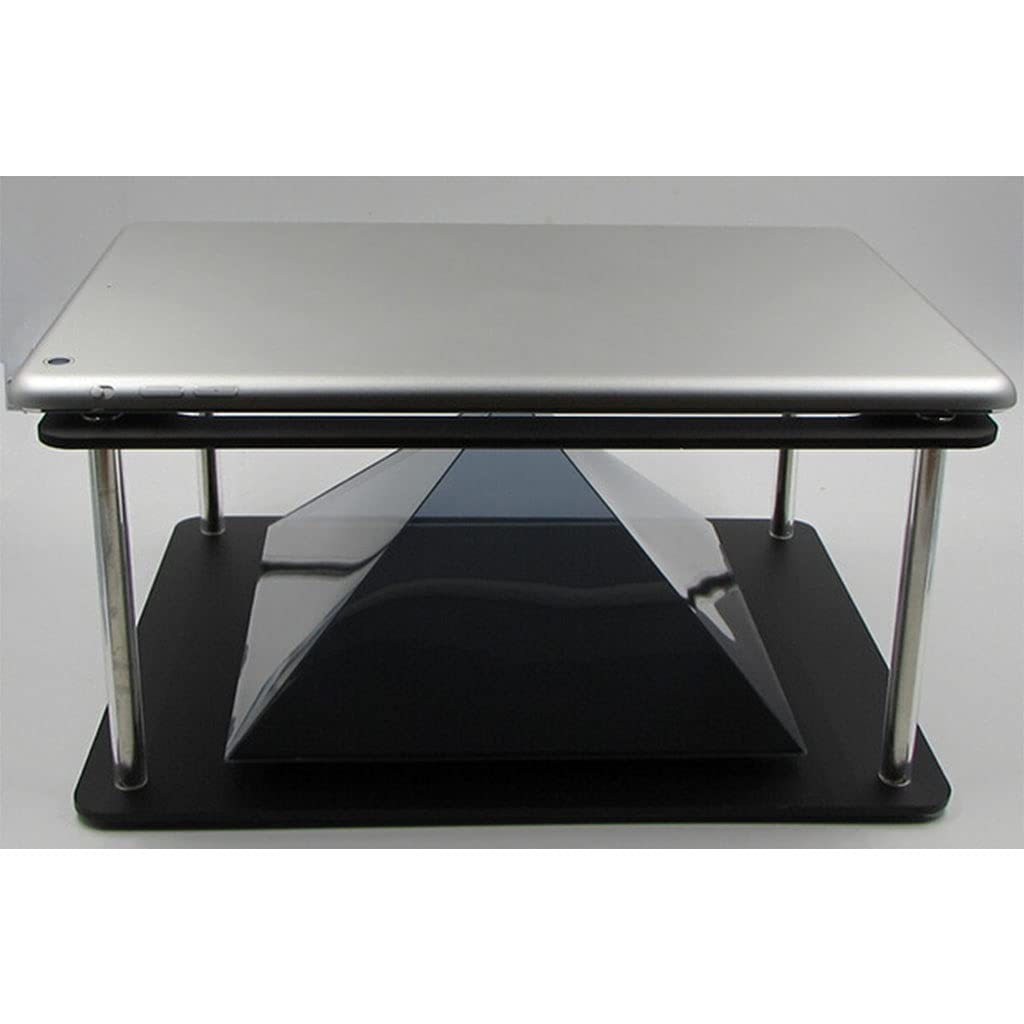 3D Hologramm Projektor Pad Tab0let PC Hologramm 3D Display für Creati