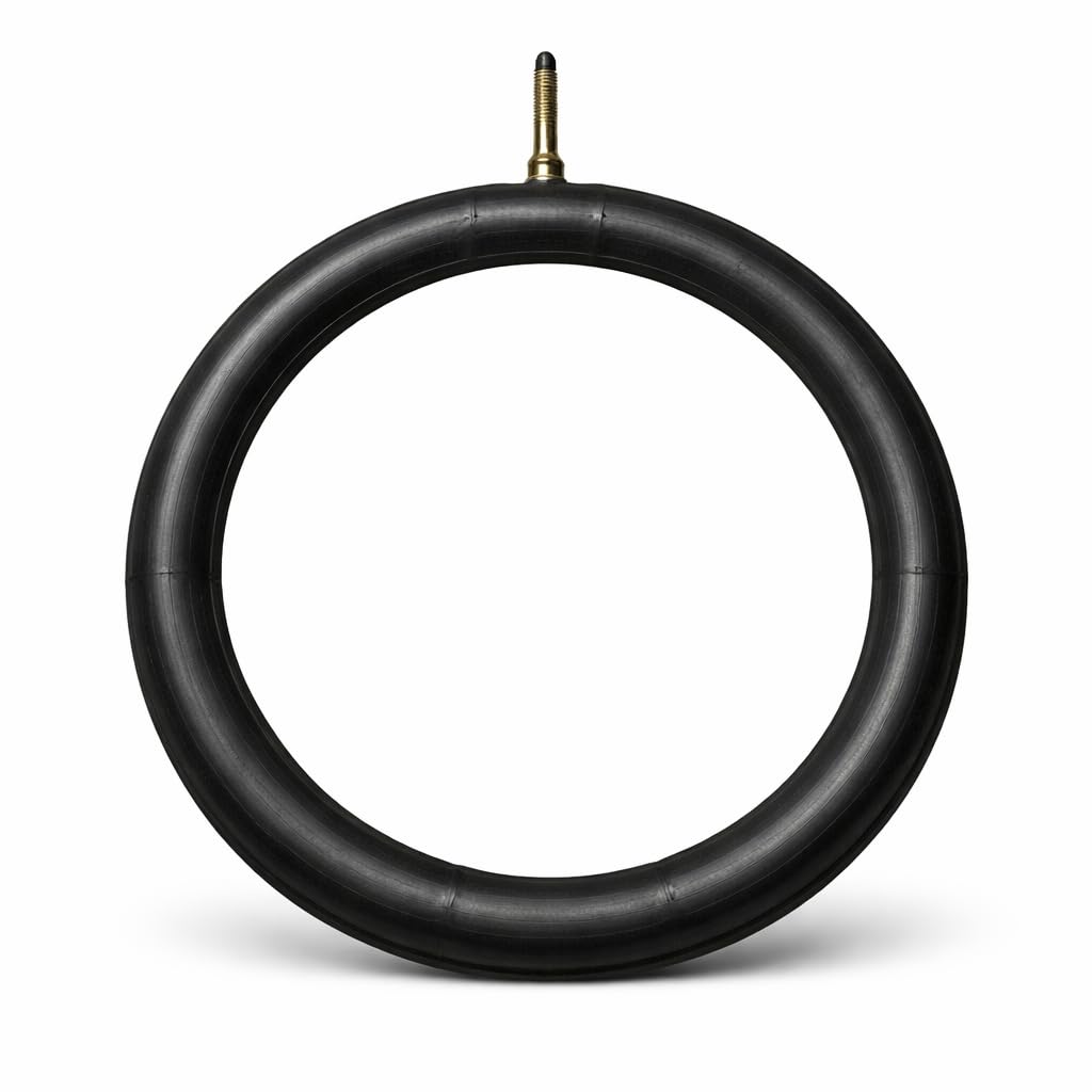 20 Inch Bicycle Inner Tube | Heavy Duty Leak-Resistant Cycle Tube | Fits 20 x 1.75–2.125 Tyres for Kids Bikes, MTB & City Cycles-picture-13