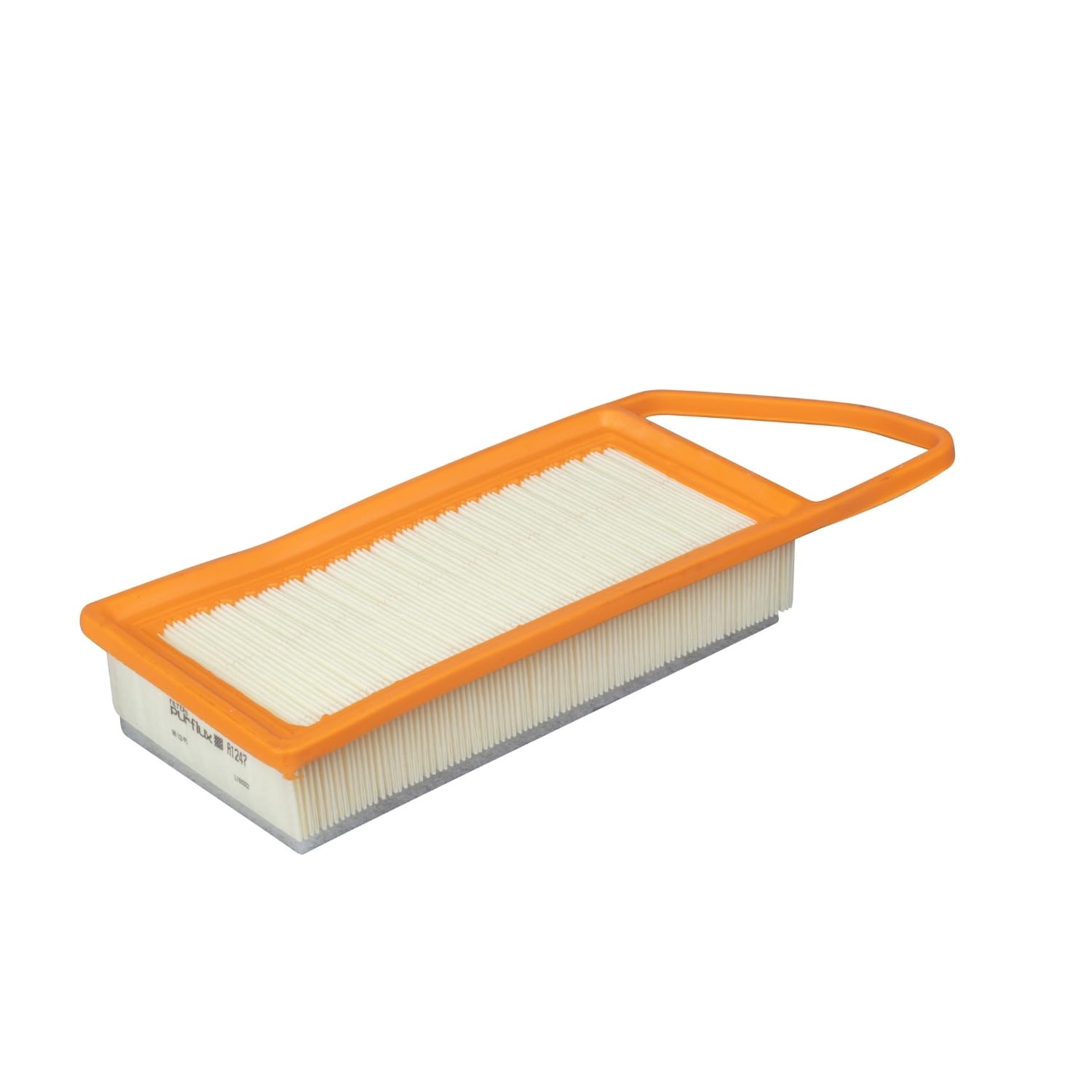 Purflux Luftfilter CITROËN C3 I (FC_, FN_) 1.4 HDi