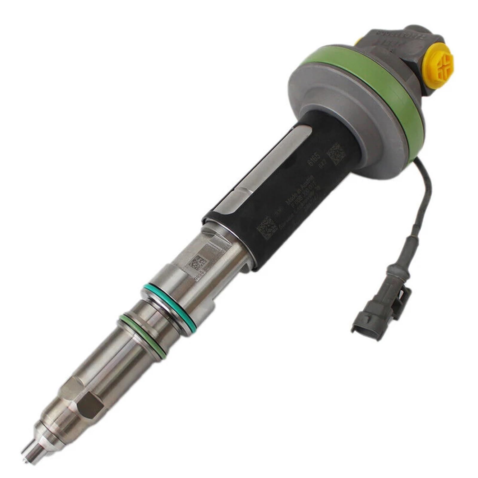 Fuel Injector Y431K05392 2867147 2867148 Common Rail Diesel Fuel Injector for QSK19 Engine