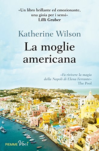 La moglie americana La moglie americana