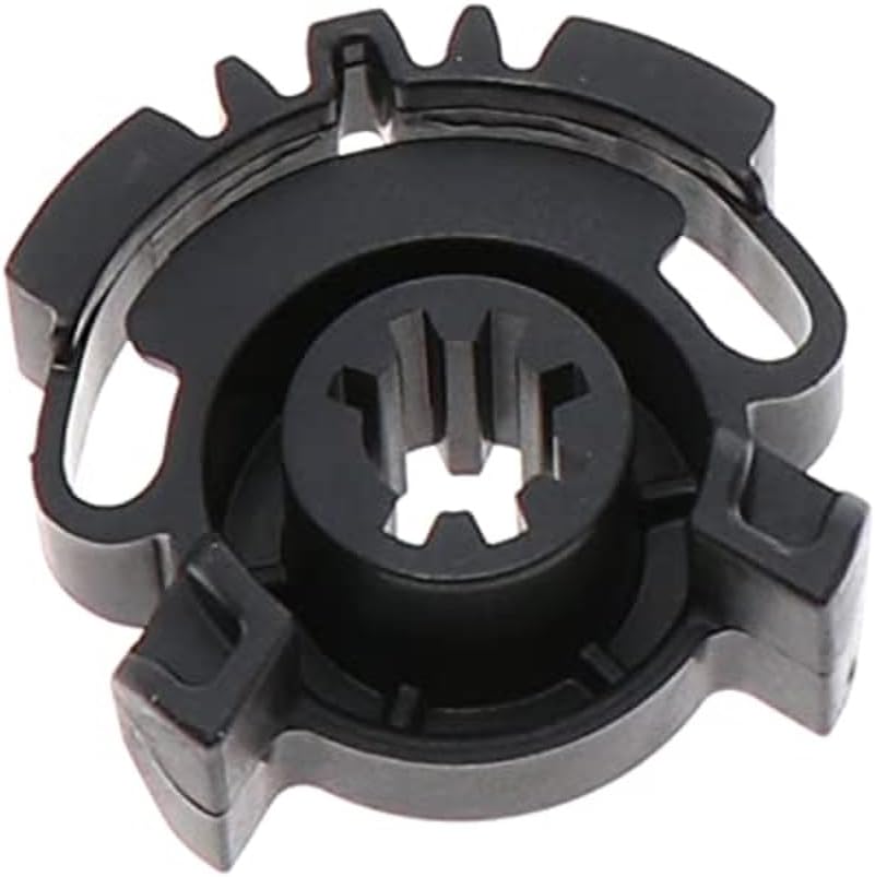 Mopar 68214880AA Dodge Durango Jeep Grand Cherokee Heat & AC Actuator Gear OEM