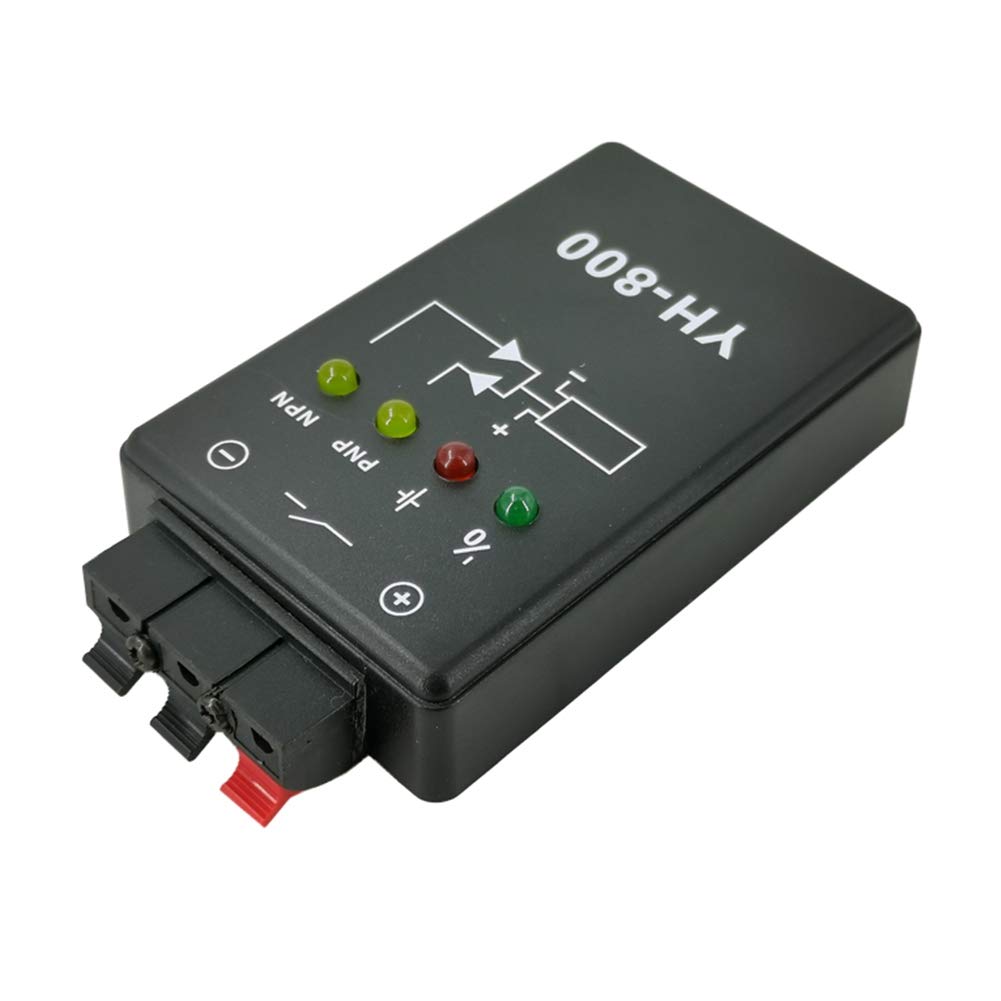 Buy Fanuse YH800 Photoelectric Switch Tester Proximity Switch