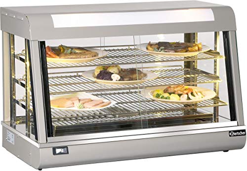 Preisvergleich Produktbild Bartscher Heiße Theke Deli II - 306054