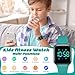 Timever Reloj Digital para niños y niñas con podómetro Imagen de Timever Reloj Digital para niños y niñas con podómetro