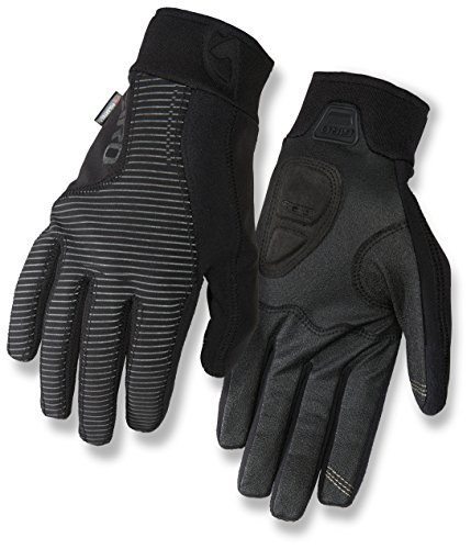 Giro Blaze 2.0 Winter Gloves - Black - Size L