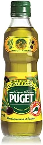 Puget Huile d'Olive, 250ml