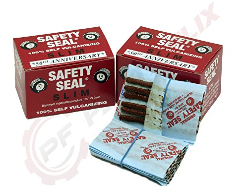 Safety Seal SSRS SAFETY SEAL SLIM