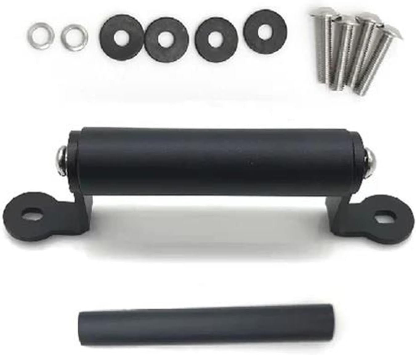 Mobile Phone Holder GPS Mount Bracket For Tracer 7 700 GT For MT-07 For Tracer700GT Motorcycle Accessories Phone Holder Stand GPS Navigation Plate Bracket