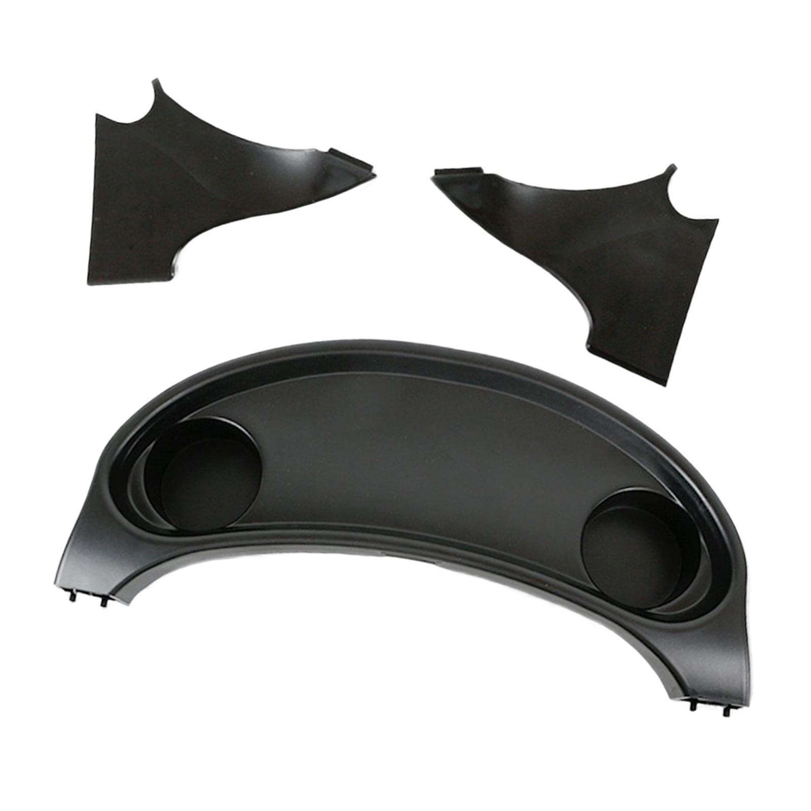 BNF®Baby Stroller Removable Premium Organizer for Yoyo+|Baby | Strollers & Accessories |1set Stroller Tray-image-46