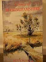 Ghosts of Buckinghamshire (Ghosts) 185306324X Book Cover