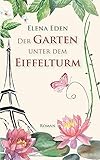  Der Garten unter dem Eiffelturm