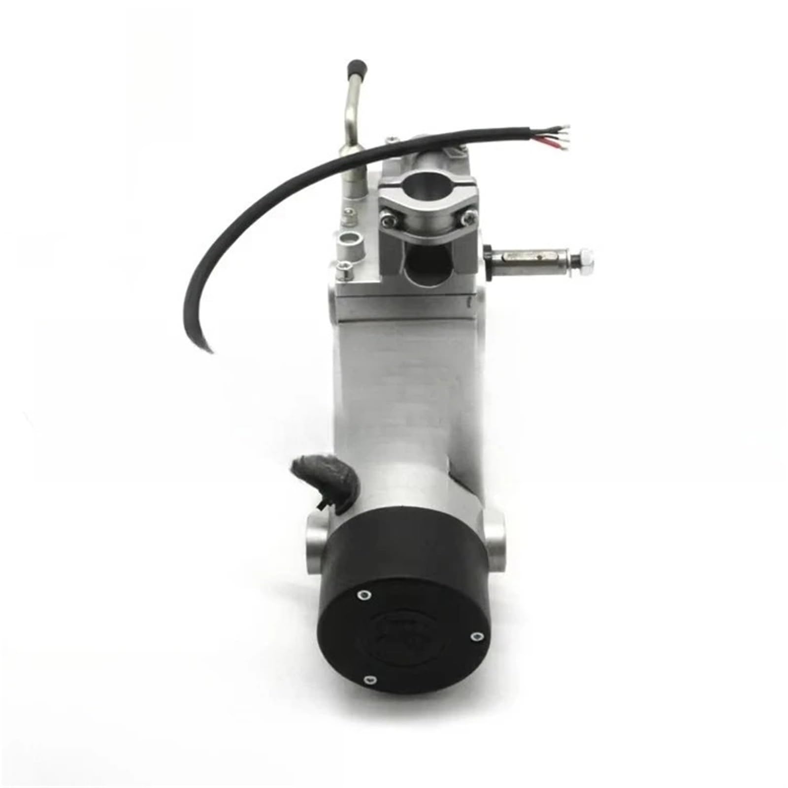 Motor sin escobillas for Silla de Ruedas eléctrica, motorreductor Alta eficiencia con Embrague | Motor