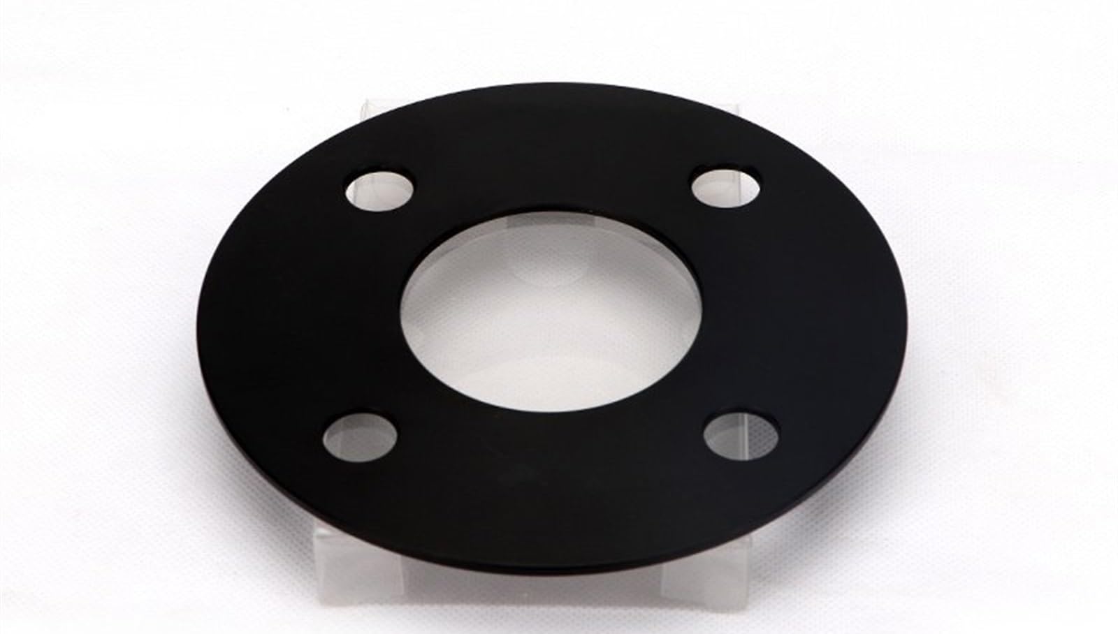 Espaciadores Ruedas para Peugeot para 107 108 2 Piezas 15/20/25/30/35 Mm PCD 4x100 CB 54,1 Mm Adaptador Espaciador De Rueda Sependadores Calzas de Ajuste(2PCS 5mm spacers)
