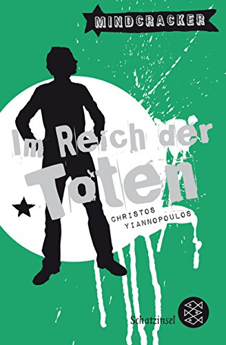 Cover zum Buch Der Mindcracker: Im Reich der Toten