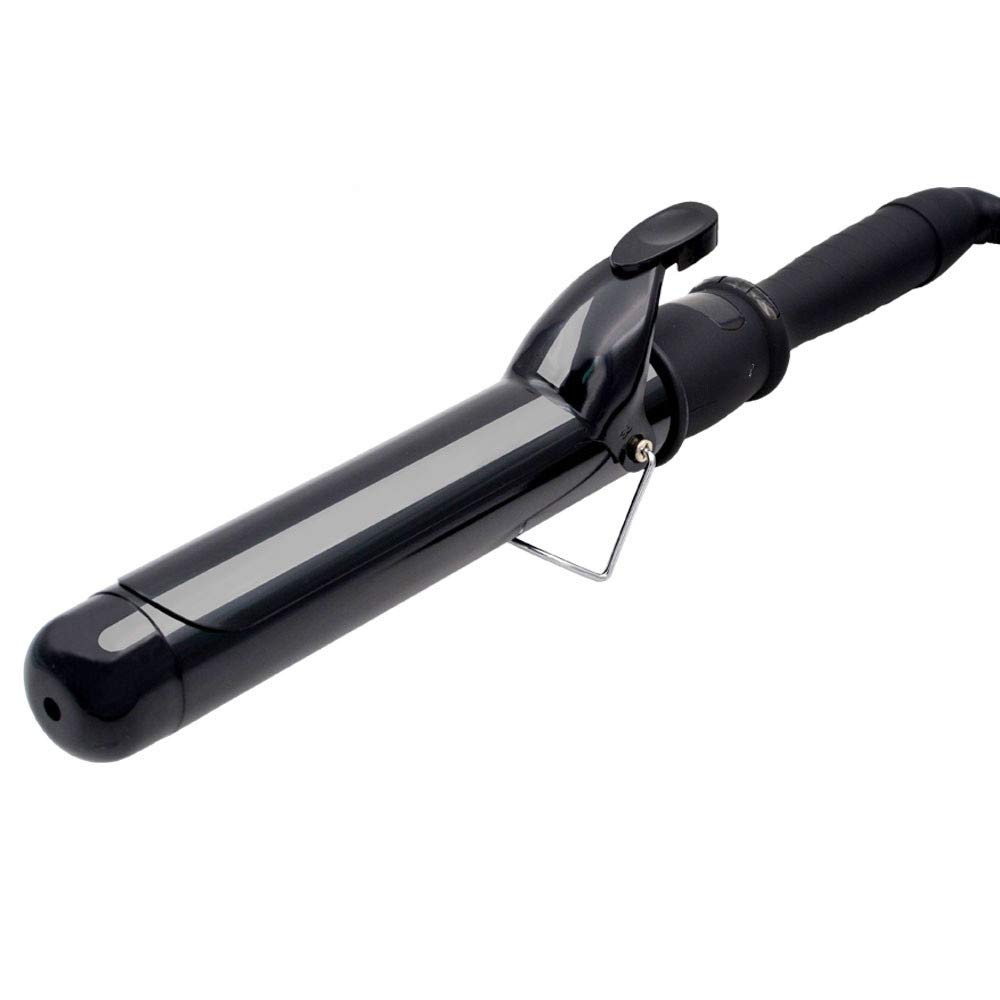 Curling Irons Ceramic Hair Curler 28mm Hair Styling Tools LCD Curling Iron Digital Hair Roller Magic Hair Curling