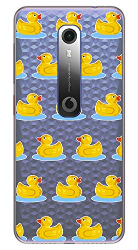 Tumundosmartphone Custodia Gel Tpu 100%