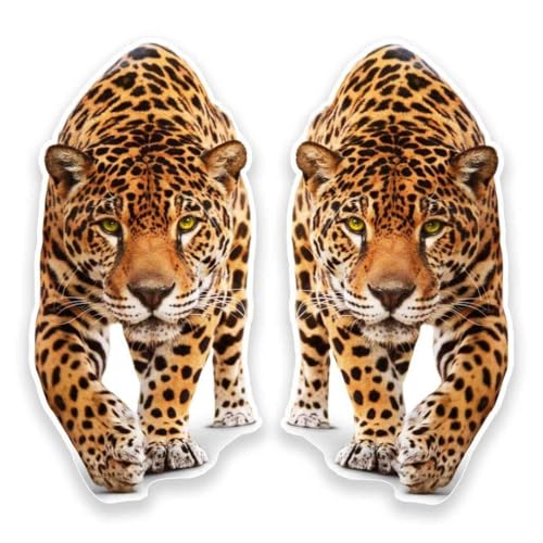 Jaguar Panther Round Metal 0.75" Lapel Pin Hat Shirt Pin Tie Tack Pinback3