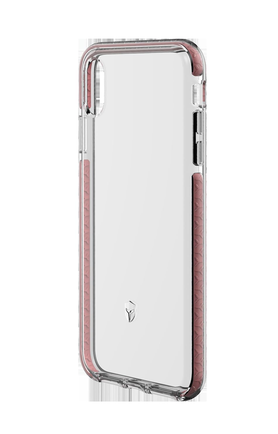Cover Rinforzata per iPhone XS Max - La Casa de las Carcasas