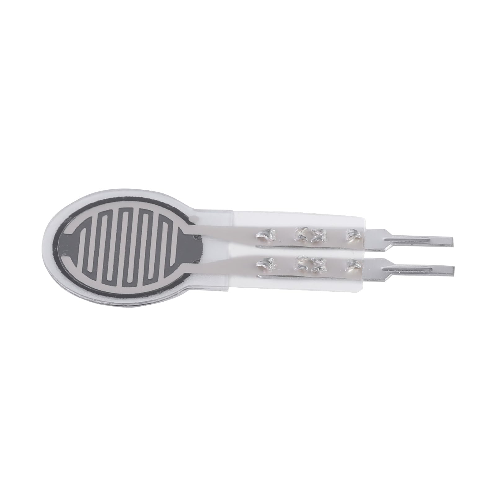 Force Sensitive Resistor Thin Film Pressure Sensors 20g-2kg Sensing Resistor Pressure for Industrial Sensors