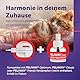FELIWAY Friends 30 Tage Nachfüller für Pheromon Verdampfer, 48ml - Hilft Anzeichen von Stress bei Katzen und Kitten zu reduzieren, von Tierärzten empfohlen, klinisch getestet