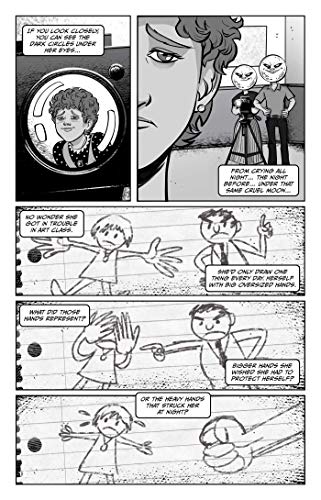 Identity: A Story of Transitioning (Zuiker Teen Topics) - Image 15