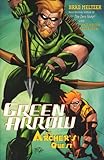 Green Arrow: The Archer's Quest