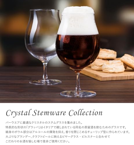 東洋佐々木ガラス グラッパグラス DKC-12201