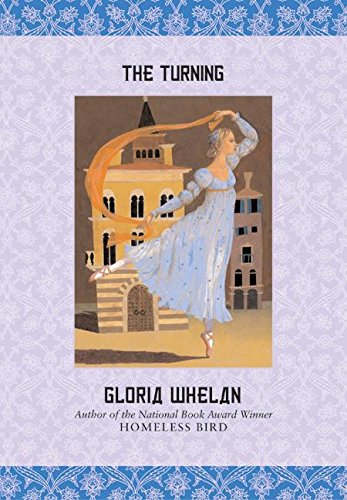 Turning, The      Library Binding – January 24, 2006