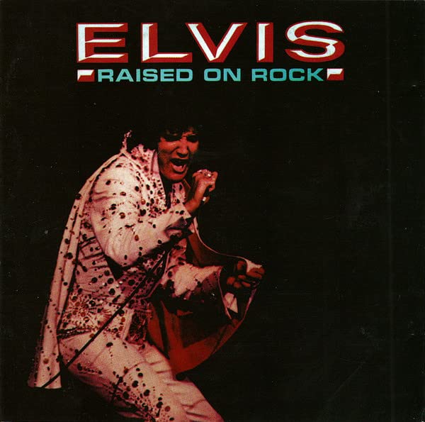 Raised on Rock