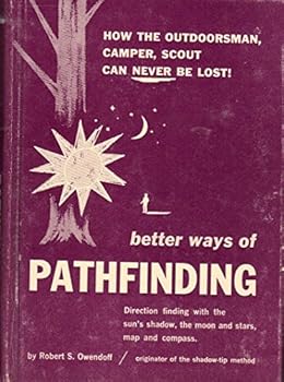Hardcover Better ways of pathfinding, Book