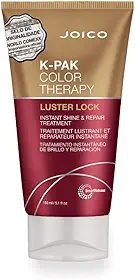 K-Pak Color Therapy Luster Lock Mask 150Ml Smart Release, Joico